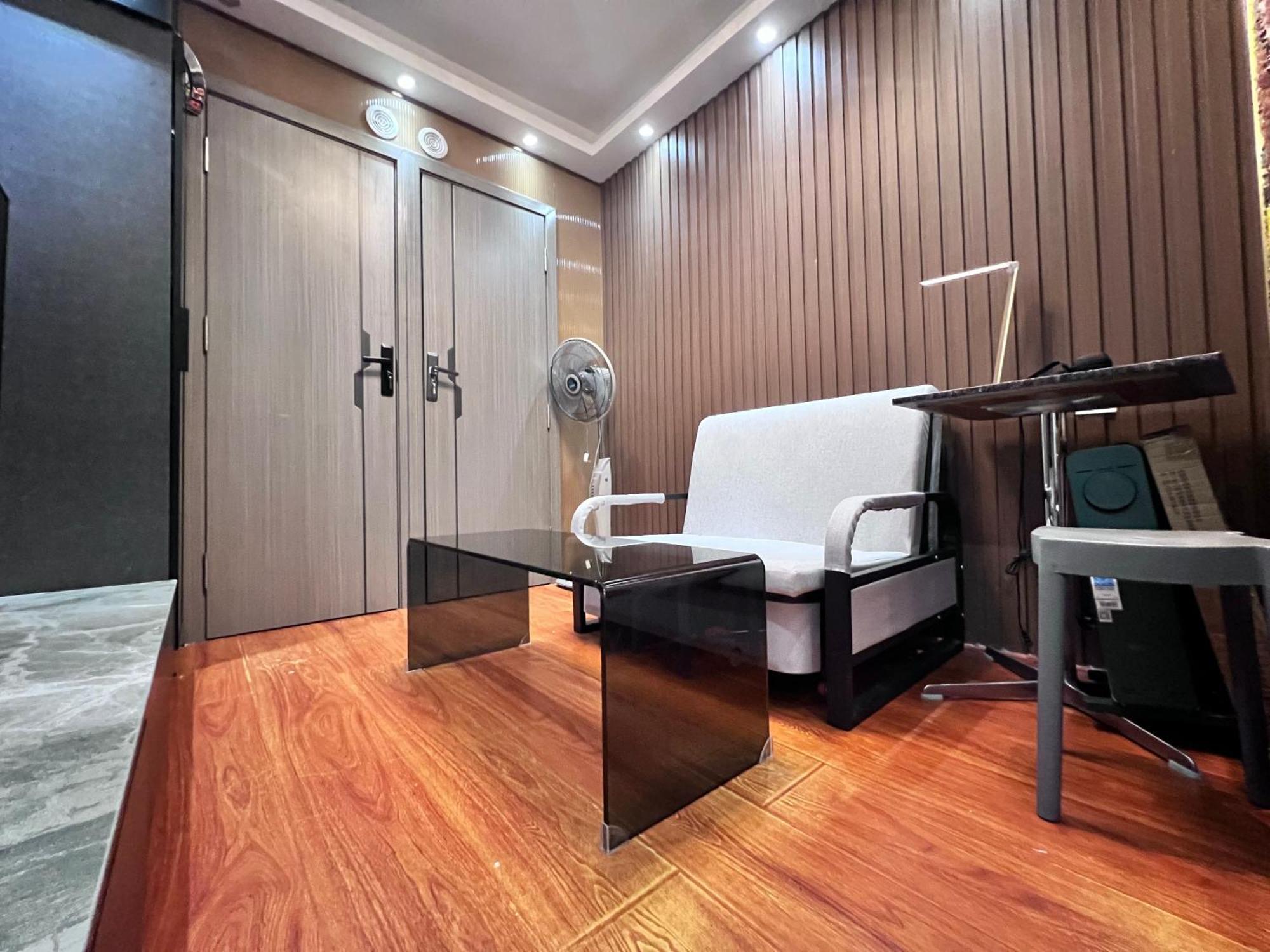 Sleep Cubee Hostel Hong Kong Exterior photo